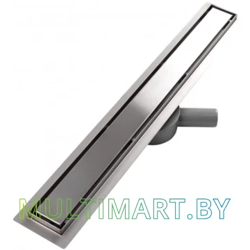 Трап для душа Calani Eco360 70 Chrome CAL-G0009
